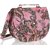 Clementine Pink Sling Bag (sskclem186)