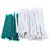 Marketvariations Single Packing Straws (Pack of 100)