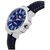 Abrexo Abx1165-Blue Ladies Notable Exclusive Series Analog Watch - For Women