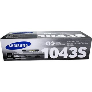 Samsung 1043S Toner Cartridge offer