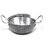 Cookware Set (kadhai 1litter , kunda tope1.5litter)
