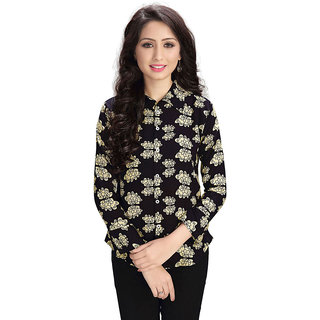 shopclues western tops