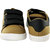 Blinder Men's Trendy Chiku Black Brown Velcro Casual Sneakers Shoes