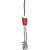 THERMOKING ELECTRIC IMMERSSION WATER HEATER RED 1000W