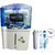 Earth Ro System 12 Ltr aqua Fresh technlology RO+UV+UF+TDS Controller  Water Purifier with pre-filter fre