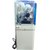 Earth Ro System 12 Ltr aqua Fresh technlology RO+UV+UF+TDS Controller  Water Purifier with pre-filter fre