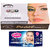 Fem Diamond Bleach and Pink Root Pearl Facial Kit 83g Pack of 2