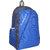 Cairho Blue  Gray 20-30 L Polyester School Bag
