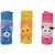 jsr brother BABY BOTTLE COVER PACK OF 3