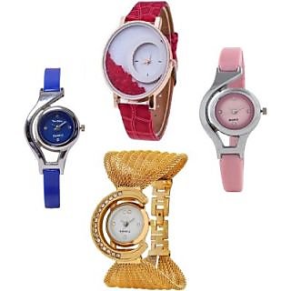 Shopclues new arrivals watches combo