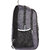 Cairho Black  Gray 20-30 L Polyester School Bag
