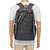Cairho Black  Gray 20-30 L Polyester School Bag
