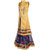 Girls Lehenga Choli taffeta silk Designer embroidered Girls partywear ethnic wear