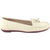 Blinder Cream Women's Casual Ladies Bellies Party Shoes