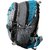 Trekkers Need Rock & Air 40Ltr Airport Sea Green Backpack/Laptop Bag