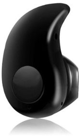 Oppo Joy 3 Compatible Mini Style Wireless Bluetooth In-Ear V4.0 Stealth Earphone Headset By GO SHOPS