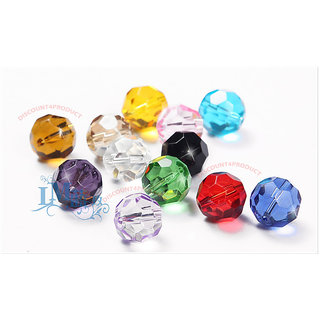 Buy Discount4product Acrylic Crystal Bead And Glass Drops Arch
