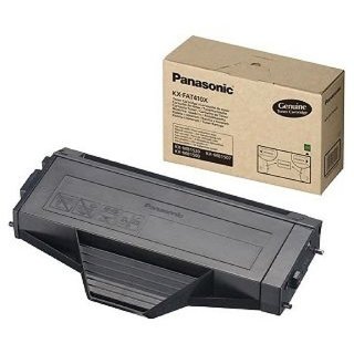 Panasonic KX-FAT410SX Toner Cartridge