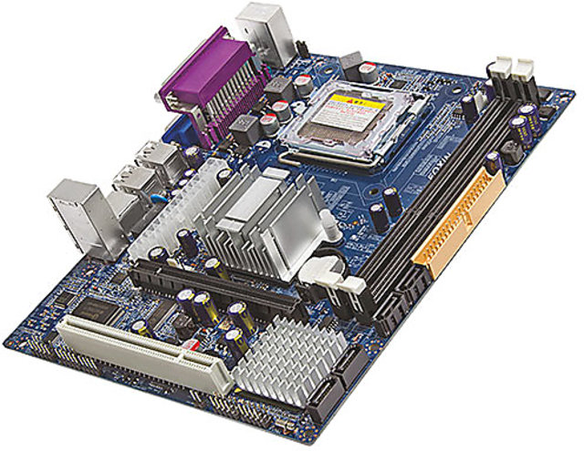 Foxin sale g31 motherboard