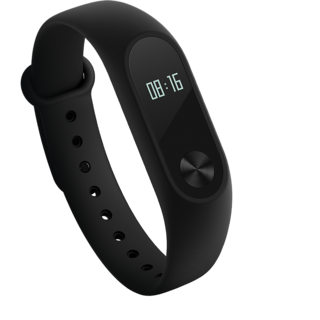 M2 Water Proof Smart Fitness Band Compatible With Bluet