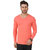 Gespo Round Neck Long Sleeves T-shirt