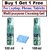 Screen Cleaning Gel Spray Kit With Micro Fiber Cloth Pack For Tablets Buy 1 get 1 Free 100 ml + 100 ml