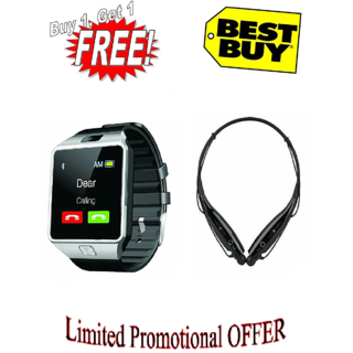 free watch with phone