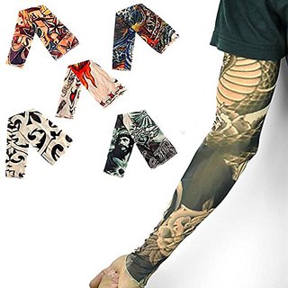 Pack Of 1 Arm Gloves