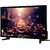 Maser 61 cm (24 inches) 24MS4000A HD Ready LED TV (Black)