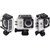 FINCO (TM)New Waterproof SJ4000 Helmet Sports DV 1080P Full HD H.264 12MP Car Recorder Diving Bicycle Action Camera 1.5 Inch LCD 170Wide Angle Lens Outdoor Waterproof HD VCR/CAR DVR/Camera G-Senor Motorbike Camcorder DVR w/ 8GB Memory Card (A8)