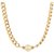 Fayon  Fashion Statement Gold Chain With Imitation Pearl Pendant Necklace