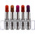 ColorDiva ABSLT 101 Lipstick Pack of 5