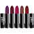 Color Diva Multicolor Crolla Lipstick 102A Pack of 5