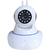 ZEMINI Wireless HD CCTV IP wifi Camera | Night vision, Wifi, 2 Way Audio, 128 GB SD Card Support for MOTOROLA droid turbo