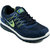 Asian Nimo-01 Navy Running Shoes
