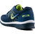 Asian Nimo-01 Navy Running Shoes
