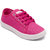 Asian VL-11 Pink Casual Shoes