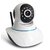 ZEMINI Wireless HD CCTV IP wifi Camera | Night vision, Wifi, 2 Way Audio, 128 GB SD Card Support for SAMSUNG GALAXY J7