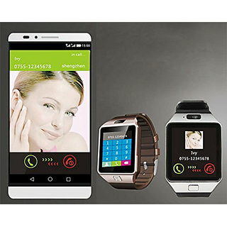 rap gear bluetooth phone smartwatch