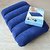 Intex travel pillow air inflatable waterproof for back rest