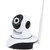 Clairbell Wireless HD CCTV IP wifi Camera | Night vision, Wifi, 2 Way Audio, 128 GB SD Card Support for PANASONIC ELUGA A