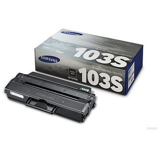 Samsung MLTD-103S / XIP Black Toner Cartridge offer