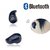 Mini S530 Stereo Bluetooth 4.1 Headset Earphone Earbud For All Smartphones and All Devices Bluetooth (Black)