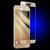 Samsung J7 Prime Full Screen Glass Golden Colour Standard Quality
