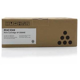 RICOH 3510SF Black Toner Cartridge SP 3400 / 3410 / 3500 / 3510 offer