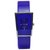 Kayra glory blue fancy watch