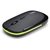 techon ultra thin ion wireless mouse