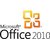 Microsoft Office Professional Plus 2010 Activation key for Windows Pc - Email Delivery