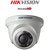 HIKVISION 1 MP 2 DOME +2 BULLET HD  Cameras With HD DVR (HDD NOT INCLUDED) 4 Channel , COPPPER WIRE ROLL , POWER SUPPLY