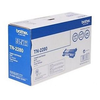 Brother  TN - 2280 Black Toner Cartridge offer